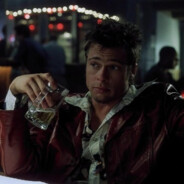 Тайлер Дерден