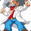 Dr. Wily?!