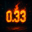 0.33