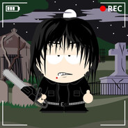 permafrost666 Steam avatar