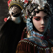 梅长苏★★★☆