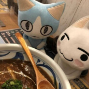 请来一份三明治