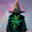 Ganja Wizard 420