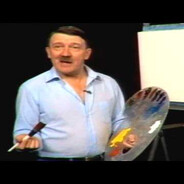 Austrian painter
