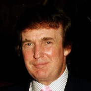 витюша трамп