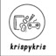 Krispykris