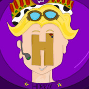 Horrzy