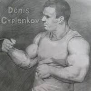 DENIS_CYPLENKOV - steam id 76561198836761255