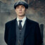 thomas shelby sigma