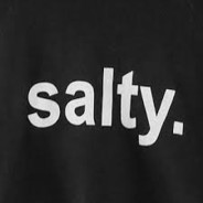 MrSalty