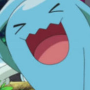 Wobbuffet