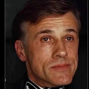 Colonel Hans Landa