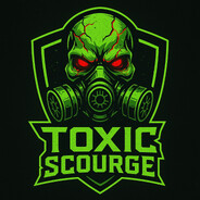 𝕿𝖔𝖝𝖎𝖈𝕾𝖈