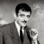 Gomez Addams