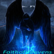Faith avatar