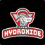 Hydroxide | Merly_