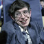 Stephen Hawking