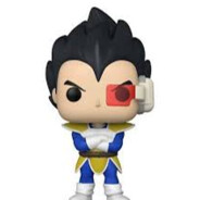 funko pop vegeta