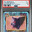PSA 5 Gengar