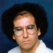 Larry David