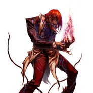 Iori Yagami