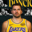 Luka "Laker" Doncic