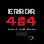 eror!404-205