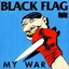 Black Flag Puppet