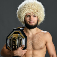 Khabib Nurmagomedov