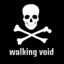 walking void