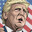 MC. Donald  Trump