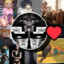 Dark jeef