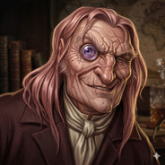 Alastor