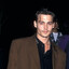 Jonny Depp