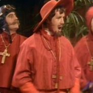 the spanish inquisition™