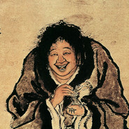 准星当中无活物