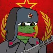 Comrade PePe
