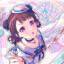 Toyama Kasumi
