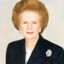 Margaret Thatcher