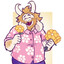 Asgore Dreemurr