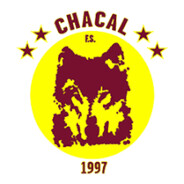 | # Chacal  ★彡