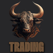 TRADER Steam avatar