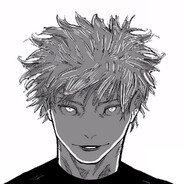 Satoru Gojo