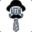 Little man