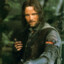 Aragorn son of Arathorn