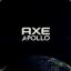 Axe Apollo