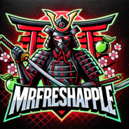 <=-MrFreshApple-=>