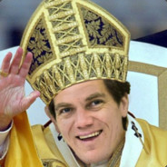 Pope Shannon