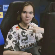 我是一个美国人