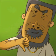 翻斗花园牛爷爷